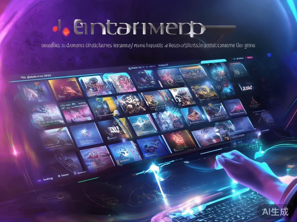 九游会j9娱乐平台：丰富多样的游戏分类全面满足不同偏好玩家需求