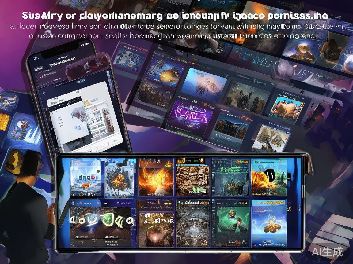 九游娱乐app苹果版最新版本上线，丰富游戏资源助您畅玩无限