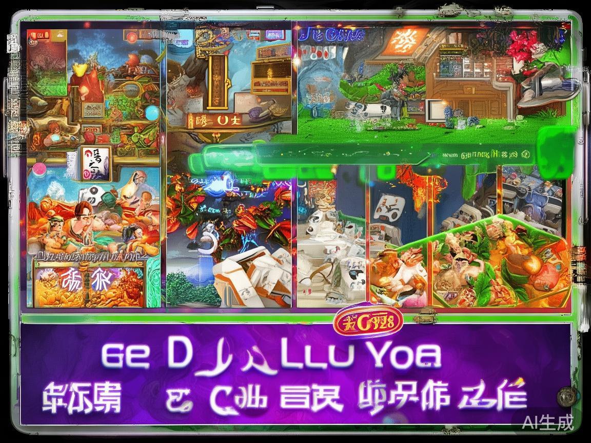 尽享九天娱乐乐游棋牌带来的轻松愉快棋牌游戏体验