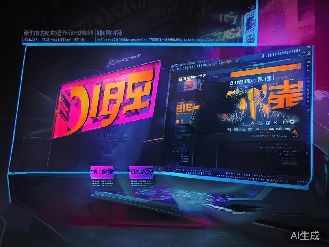 九游娱乐官网行业领军企业的成功经营策略与品牌建设创新路径解析