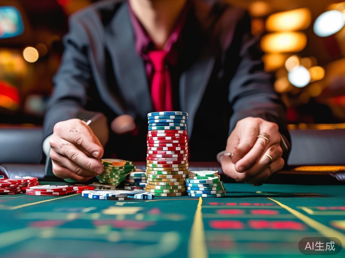 如何充分利用九游棋牌娱乐平台促销活动提升获胜几率的方法探讨