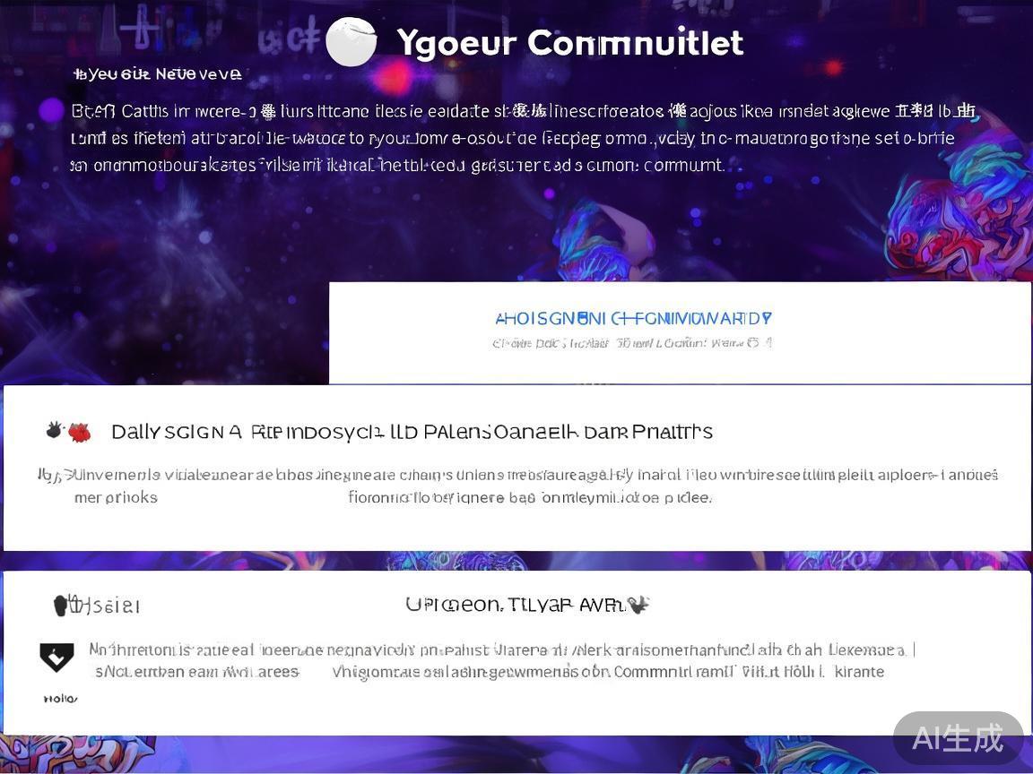 近期，九游娱乐社区推出了一系列新动态。比如，平台引