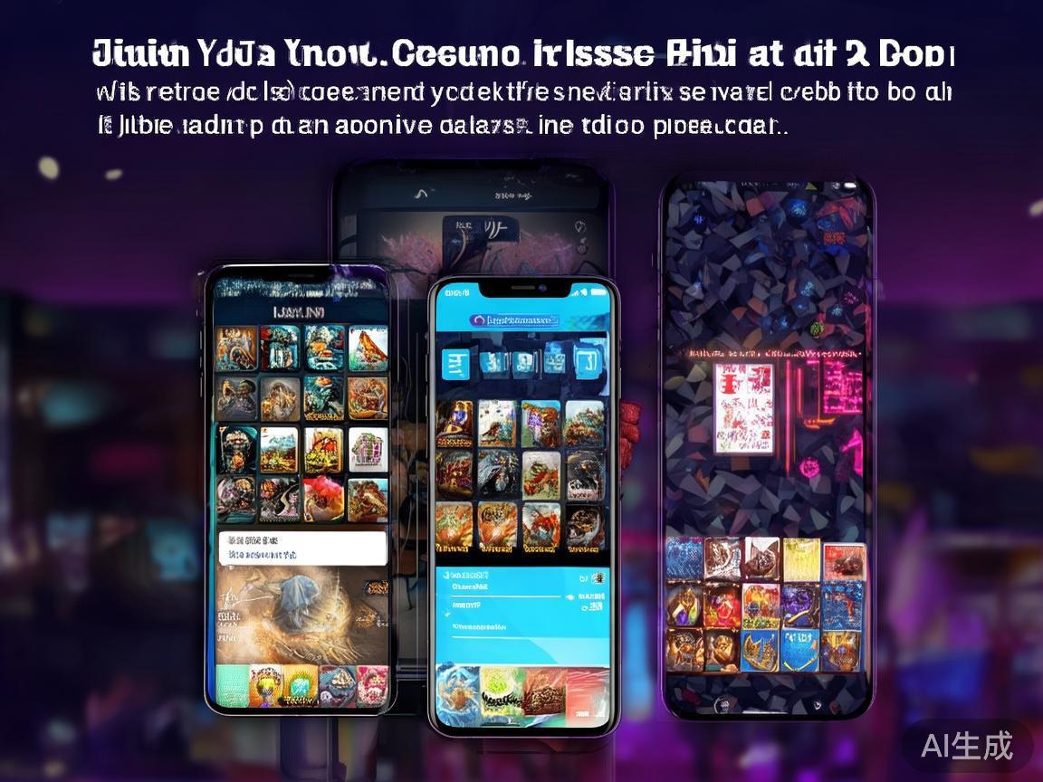 详细解析九游设备登录与账号绑定的完整操作流程教程 在当今手游市场蓬勃发展的背景下,九游平台以其丰富的