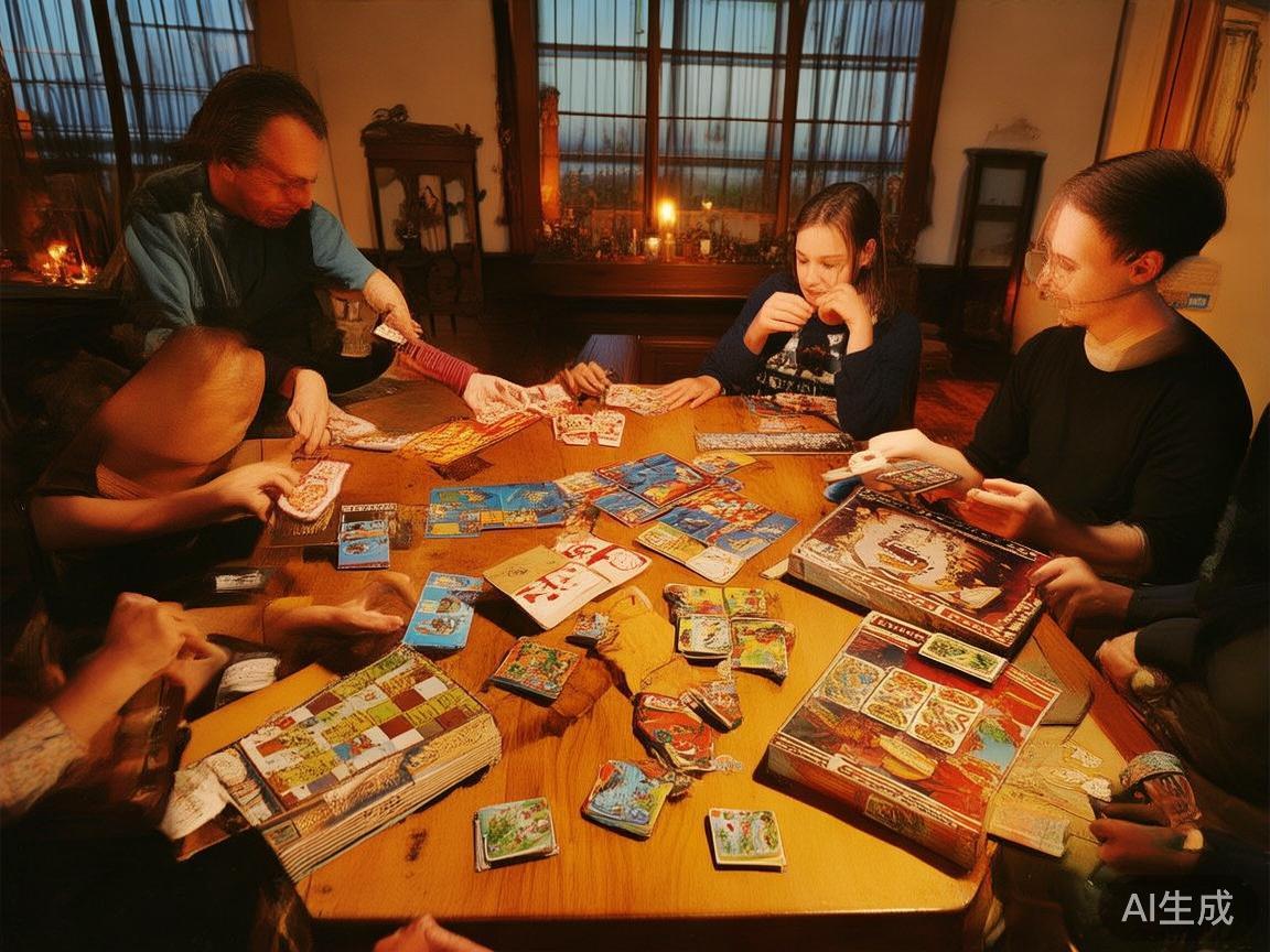 全面解析指南：如何选择最适合你的九游娱乐棋盘游戏体验方案